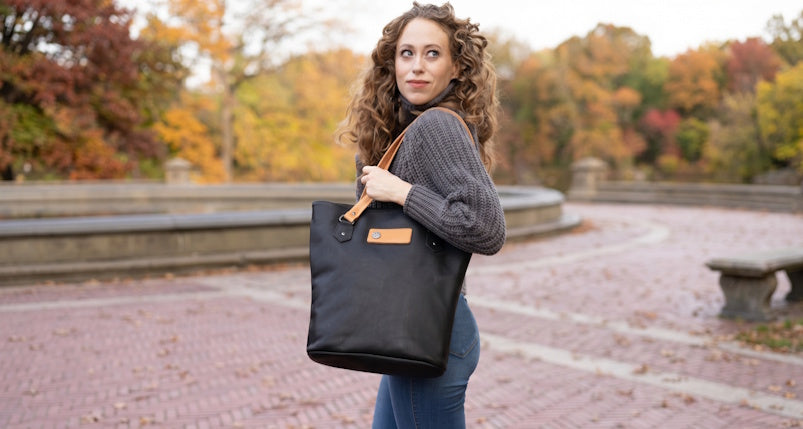 Leather Bags